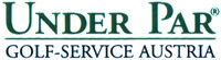 UNDER PAR GOLF-SERVICE AUSTRIA