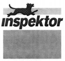 inspektor