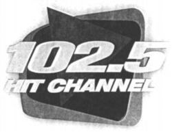 102.5 HIT CHANNEL
