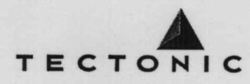 TECTONIC