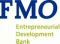 FMO Entrepreneurial Development Bank
