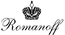 Romanoff