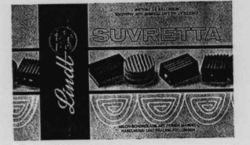 SUVRETTA