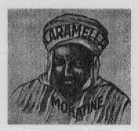CARAMELLA MOKATINE