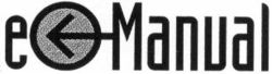 e-Manual