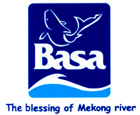 Basa The blessing of Mekong river