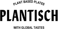 PLANT BASED PLATES PLANTISCH WITH GLOBAL TASTES