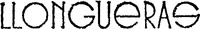 LLONGUERAS