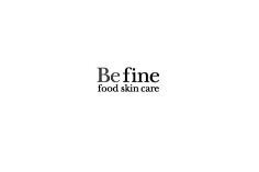 Befine food skin care