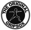 THE ORIGINAL GRIPSOX