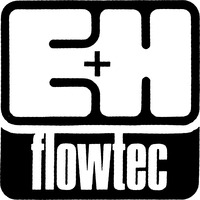 E+H flowtec
