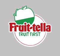 Fruittella FRUIT FIRST