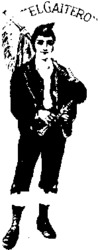 EL GAITERO