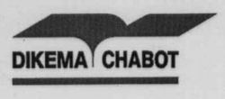 DIKEMA CHABOT