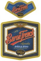 Starobrno Baron Trenck