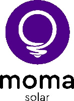 moma solar