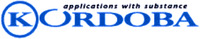 KORDOBA applications with substance