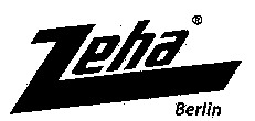 Zeha Berlin