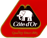 Côte d'Or Quality Since 1883