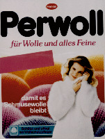 Perwoll