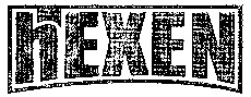 HEXEN