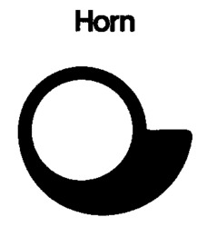 Horn