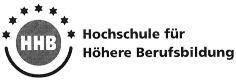HHB Hochschule für Höhere Berufsbildung