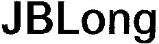 JBLong