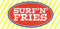 SURF'N'FRIES