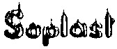 Soplast