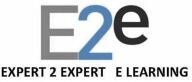 E2E EXPERT 2 EXPERT E LEARNING