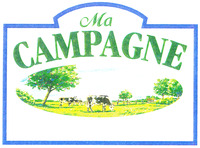Ma CAMPAGNE