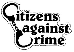 Citizens against Crime