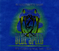 BLUE SPEED
