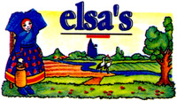 elsa's