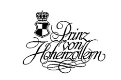 Prinz von Hohenzollern
