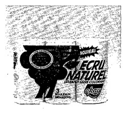 ECRU NATUREL
