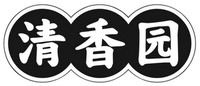 The non-Latin characters in the mark transliterate to 