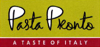 Pasta Pronto A TASTE OF ITALY