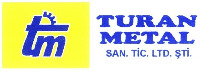 tm TURAN METAL SAN. TIC. LTD. STI.