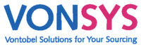 VONSYS Vontobel Solutions for Your Sourcing