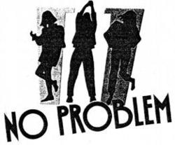 NO PROBLEM