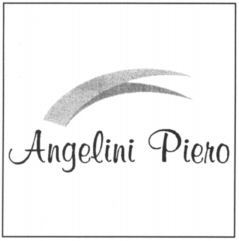 Angelini Piero