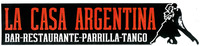 LA CASA ARGENTINA BAR-RESTAURANTE-PARRILLA-TANGO