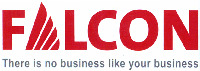 FALCON There is no business like your business