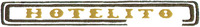 HOTELITO