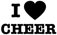 I CHEER