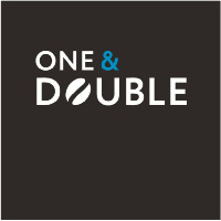 ONE & DOUBLE