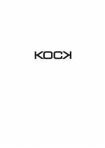KOCK