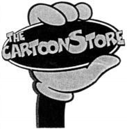 THE CARTOONSTORE